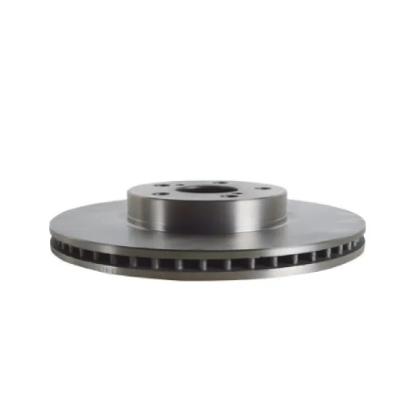 DISCO DE FRENO DELANTERO VENTILADO (275mm) TOYOTA COROLLA 09/18 / URBAN CRUISER 10/17 - YOKOMITSU - Discos De Frenos | ClickRepuestos